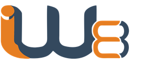 Logo Grupo IW8